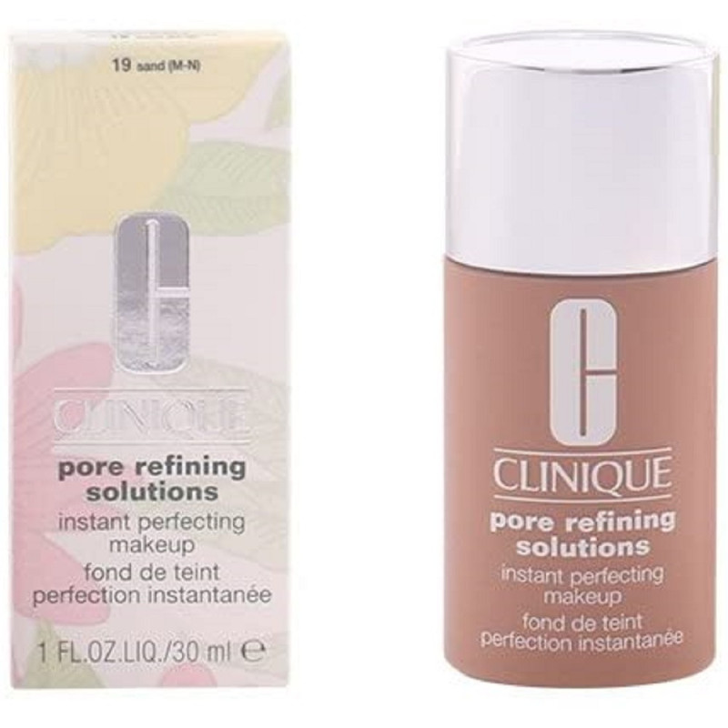 COSMETICO CLINIQUE PORE INSTANT PERFECTING MU SAND 19 - 020714591137