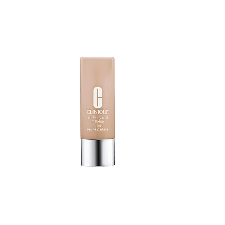 COSMETICO CLINIQUE PERFECTLY REAL MAKEUP SHADE 18 - 020714208349