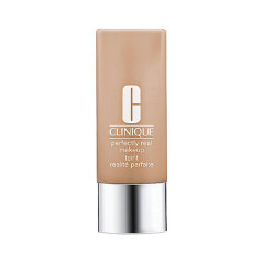 Clinique Perfectly Real Makeup Shade 24 - Long-Wear...
