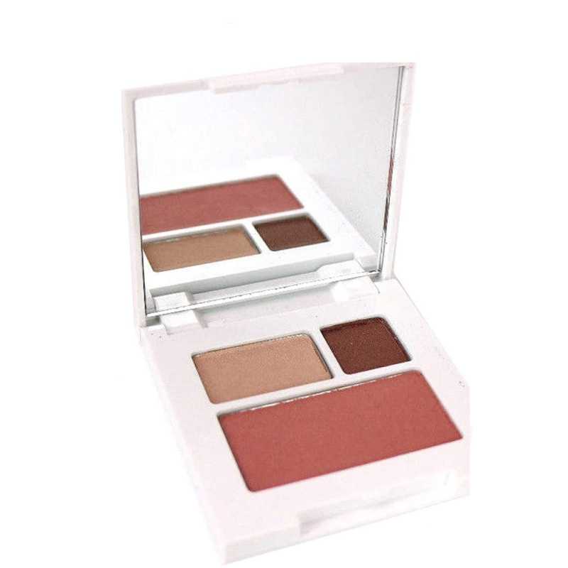 COSMETICO CLINIQUE COLOUR STUDIO 30 SHADES FAIR - 020714181345