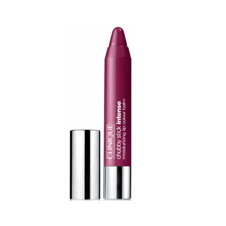 COSMETICO CLINIQUE CHUBBY STICK MOISTUR LIP COL BALM - 020714445348