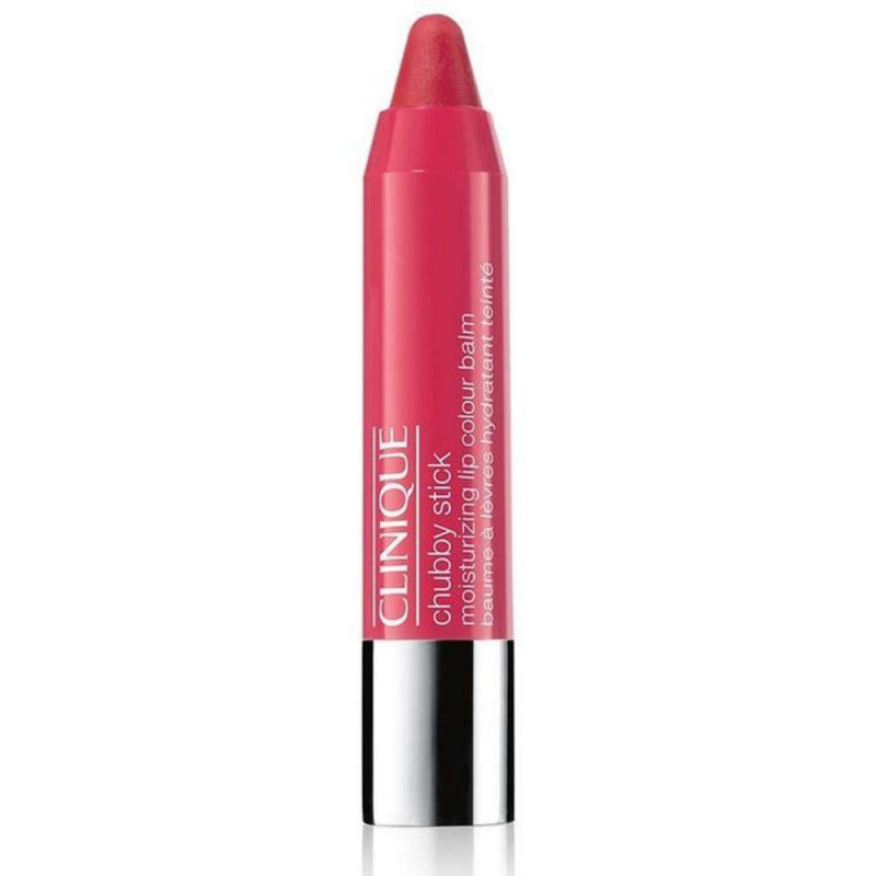 COSMETICO CLINIQUE CHUBBY STICK MOISTURIZING LIP COL - 020714568849