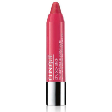 COSMETICO CLINIQUE CHUBBY STICK MOISTURIZING LIP COL - 020714568849