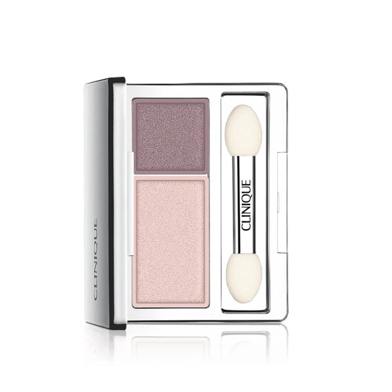 Paleta Clinique Colour Surge Eye Shadow Duo B - 020714586966