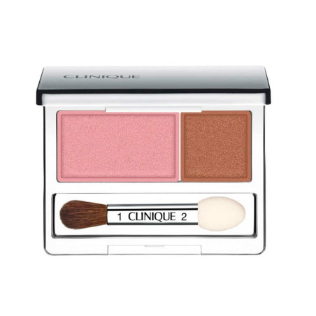 Paleta Clinique Colour Surge Eye Shadow Duo S - 020714587031