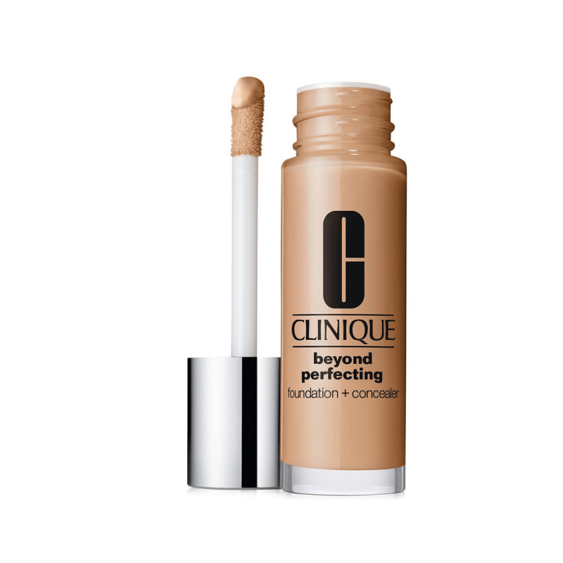 COSMETICO CLINIQUE BEYOND PERFECTING FOU 14 - 020714711979