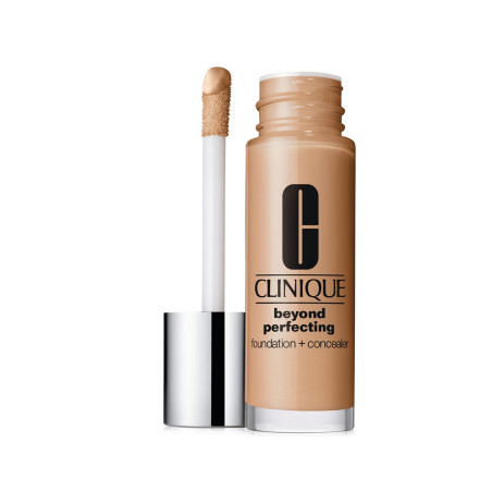 COSMETICO CLINIQUE BEYOND PERFECTING FOU 14 - 020714711979