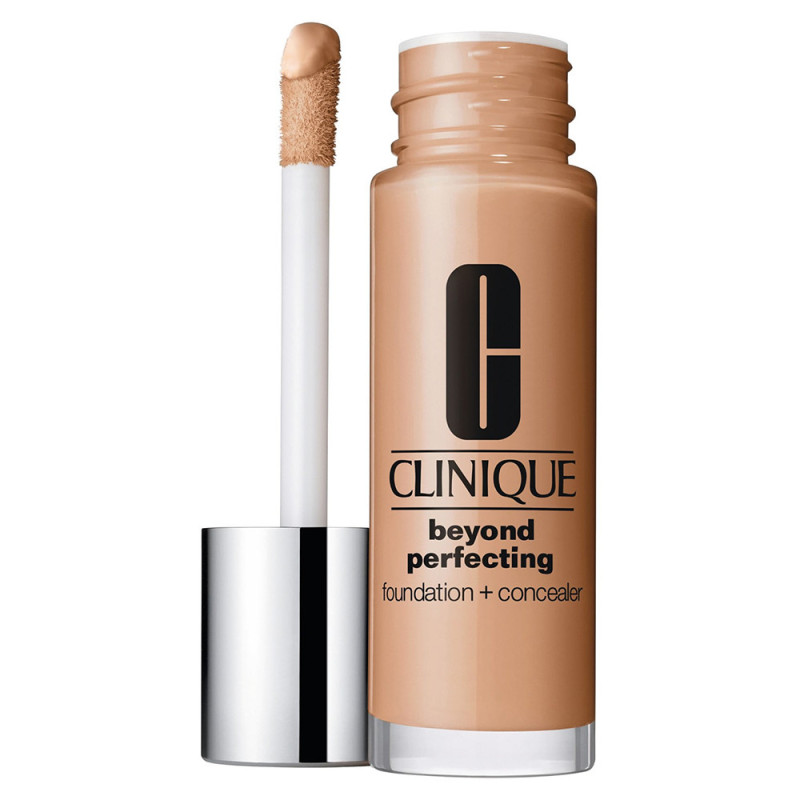 COSMETICO CLINIQUE BEYOND PERFECTING FOU 15 - 020714711986