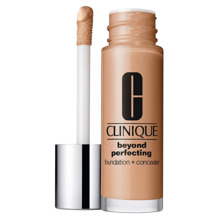 COSMETICO CLINIQUE BEYOND PERFECTING FOU 15 - 020714711986
