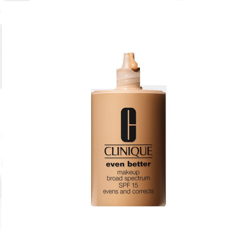 COSMETICO CLINIQUE EVEN VETTER MAKEUP SPF 15 NEUTRA - 020714324643