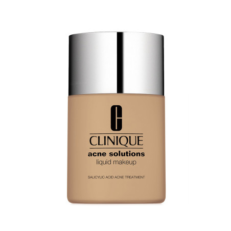COSMETICO CLINIQUE ANTI BLEMIS FOUNDATION VANILLA - 020714394790