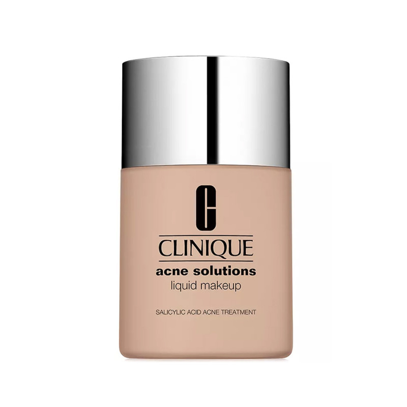 COSMETICO CLINIQUE ANTI BLEMIS FOUNDATION DEEP NEI - 020714699666