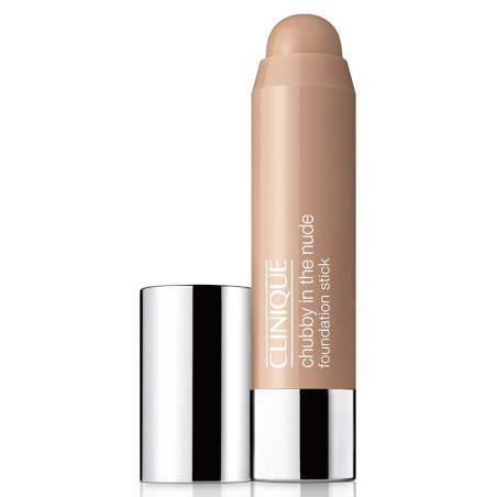 COSMETICO CLINIQUE CHUBBY FOUNDATION STICK GLDEN - 020714755386