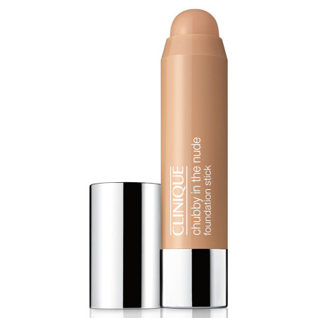 COSMETICO CLINIQUE CHUBBY FOUNDATION STICK VANILLA - 020714755409