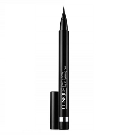 COSMETICO CLINIQUE PRETTY LIQUIDO EYELINER 01 - 020714754082