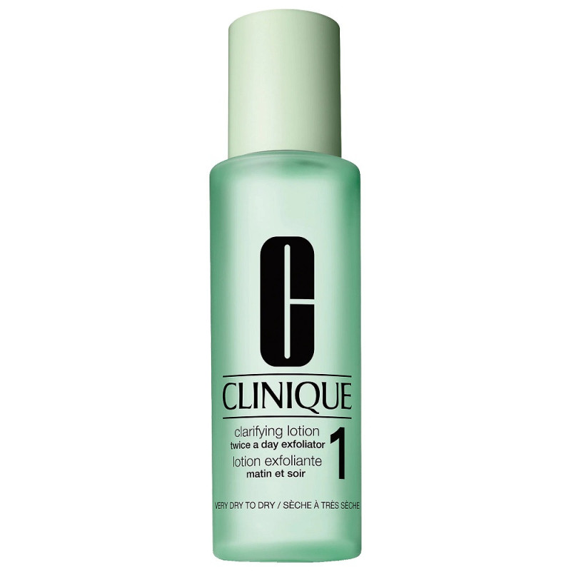 COSMETICO CLINIQUE CLARIFYING 1 LOTION - 020714462758
