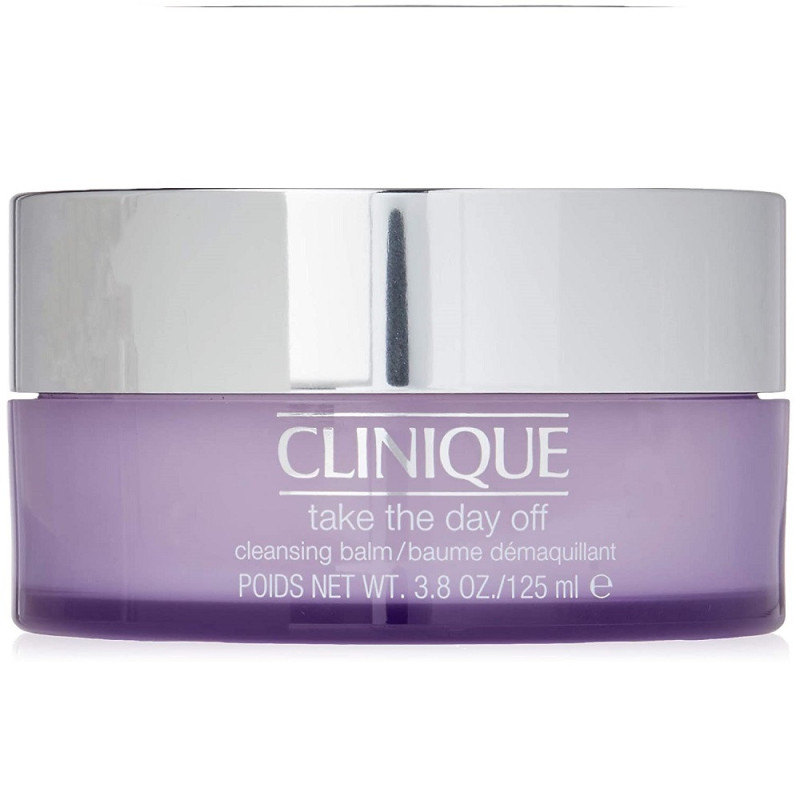 Clinique Take The Day Off Makeup Remover Balm - 020714261597