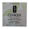 COSMETICO CLINIQUE SUPER POWDER MATTE IVORY - 020714066314