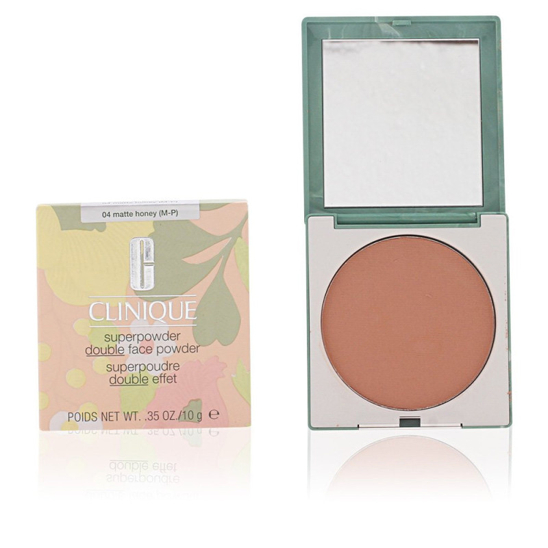COSMETICO CLINIQUE SUPER POWDER MATTE NEUTRAL - 020714066376