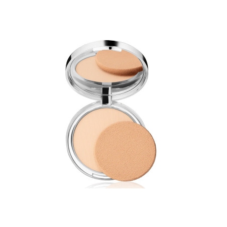 Pressed Powder Star Amber - Matte Finish by Clinique