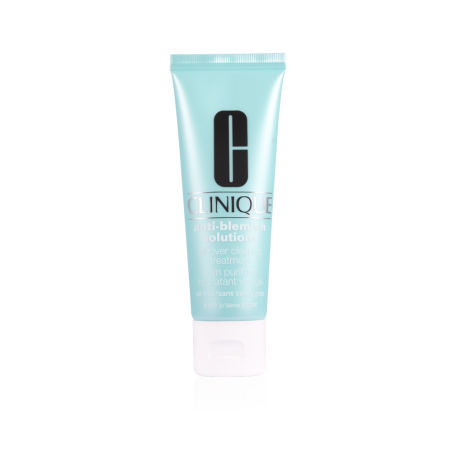 Clinique Clearing Moisturizer 50 ml - Anti-Acne Treatment