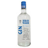 Hiram Walker Gin 1L - 39% ABV, herbaceous & citrus aroma