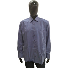 Camisa INDIVIDUAL Masculino 3-02-00024-002 3 - Azul Claro