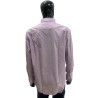 Camisa INDIVIDUAL Masculino 3-02-00024-004 4 - Roxo Claro