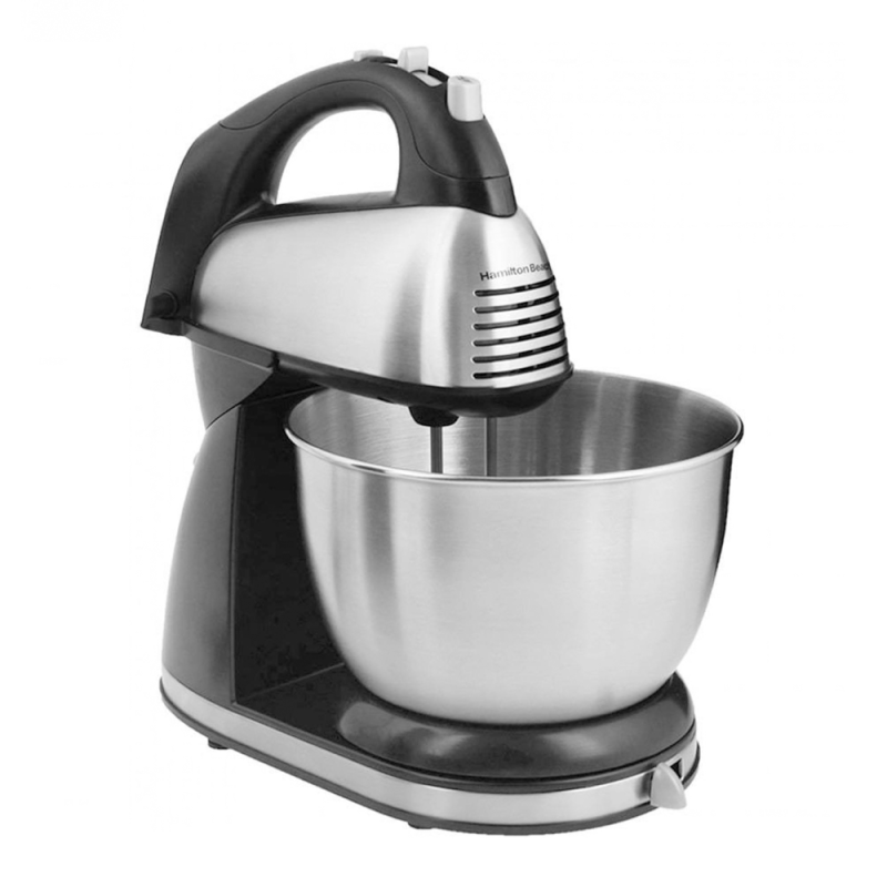 Hamilton Classic Mixer 64650 - 220Volts, Aço Inoxidavel, Compact