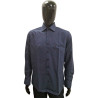 Camisa INDIVIDUAL Masculino 3-02-00095-117 2 - Xadrez