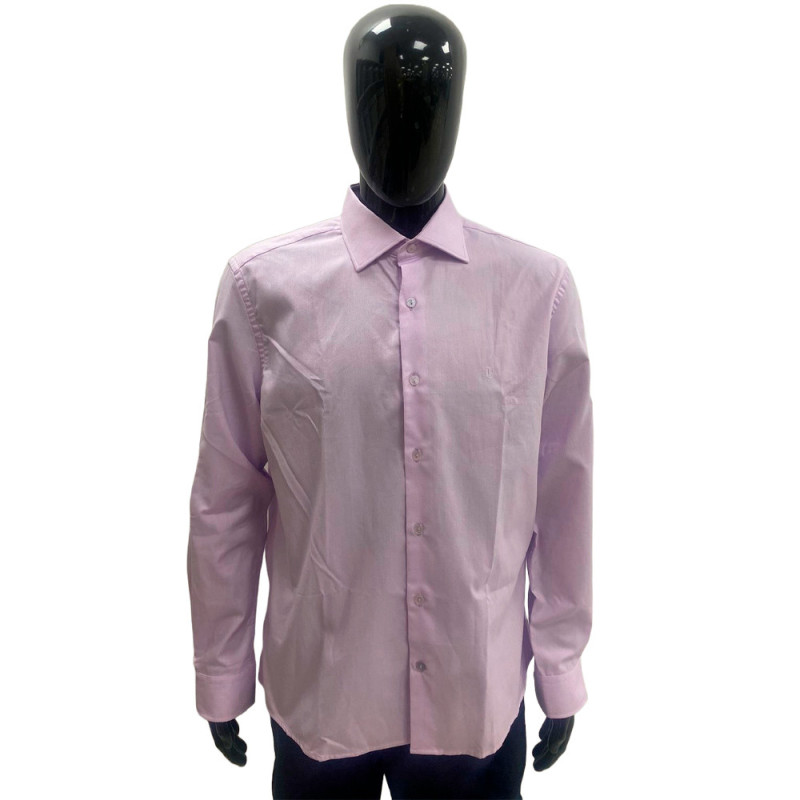 Camisa INDIVIDUAL Masculino 3-02-00111-004 4 - Roxo Claro