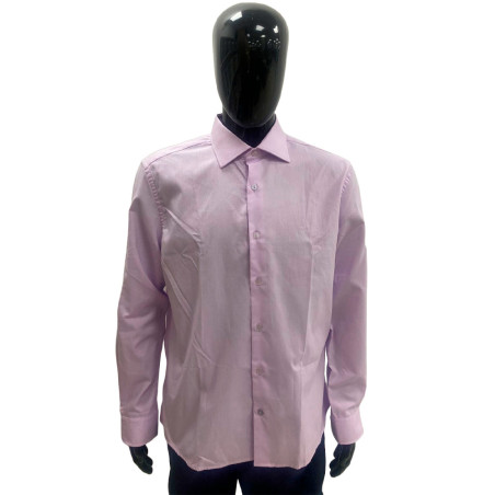 Camisa INDIVIDUAL Masculino 3-02-00111-004 4 - Roxo Claro