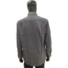 Camisa INDIVIDUAL Masculino 3-02-00112-009 2 - Preto