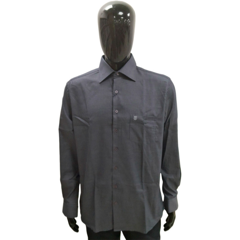 Camisa INDIVIDUAL Masculino 3-02-00112-048 3