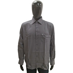 Camisa INDIVIDUAL Masculino 3-02-00112-009 4 - Preto