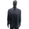 Camisa INDIVIDUAL Masculino 3-02-00134-009 3 - Preto