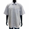 Camisa INDIVIDUAL Masculino 3-01-00178-159 7 - Xadrez