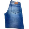 Calça Jeans INDIVIDUAL Masculino 3-09-00041-075 48 - Jean Escuro