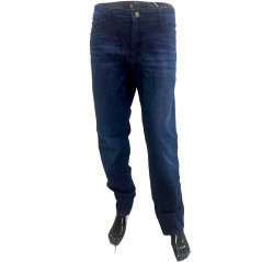Pantalón Vaquero INDIVIDUAL Hombre 3-09-00030-074 44