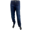Calça Jeans INDIVIDUAL Masculino 3-09-00030-074 44 - Jean Escuro
