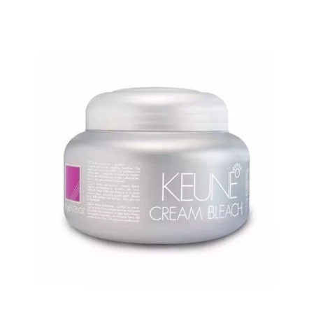COSMETICO KEUNE CREAM BLEACH 16424 500GR *** - 8718375529188
