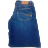 Calça Jeans INDIVIDUAL Masculino 3-09-00045-075 50 - Jean Escuro