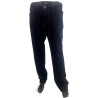 Calça Jeans INDIVIDUAL Masculino 3-09-00055-074 50 - Jean Escuro