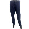 Calça Jeans INDIVIDUAL Masculino 3-09-00085-074 46 Jean Escuro