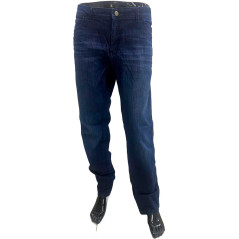 Calça Jeans INDIVIDUAL Masculino 91-01-0131-074 52 Jean...