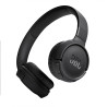 Fone de Ouvido JBL Tune 520BT Bluetooth - Preto JBLT520BTBLKAM