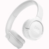Fone de Ouvido JBL Tune 520BT Bluetooth - Branco JBLT520BTWHTAM