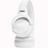 Fone de Ouvido JBL Tune 520BT Bluetooth - Branco JBLT520BTWHTAM