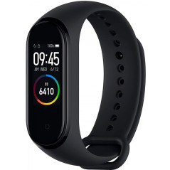 Pulsera Inteligente Xiaomi Mi Smart Band 4 - AMOLED y BT5.0