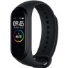 Pulseira Inteligente Xiaomi Mi Smart Band 4 Black MGW4052